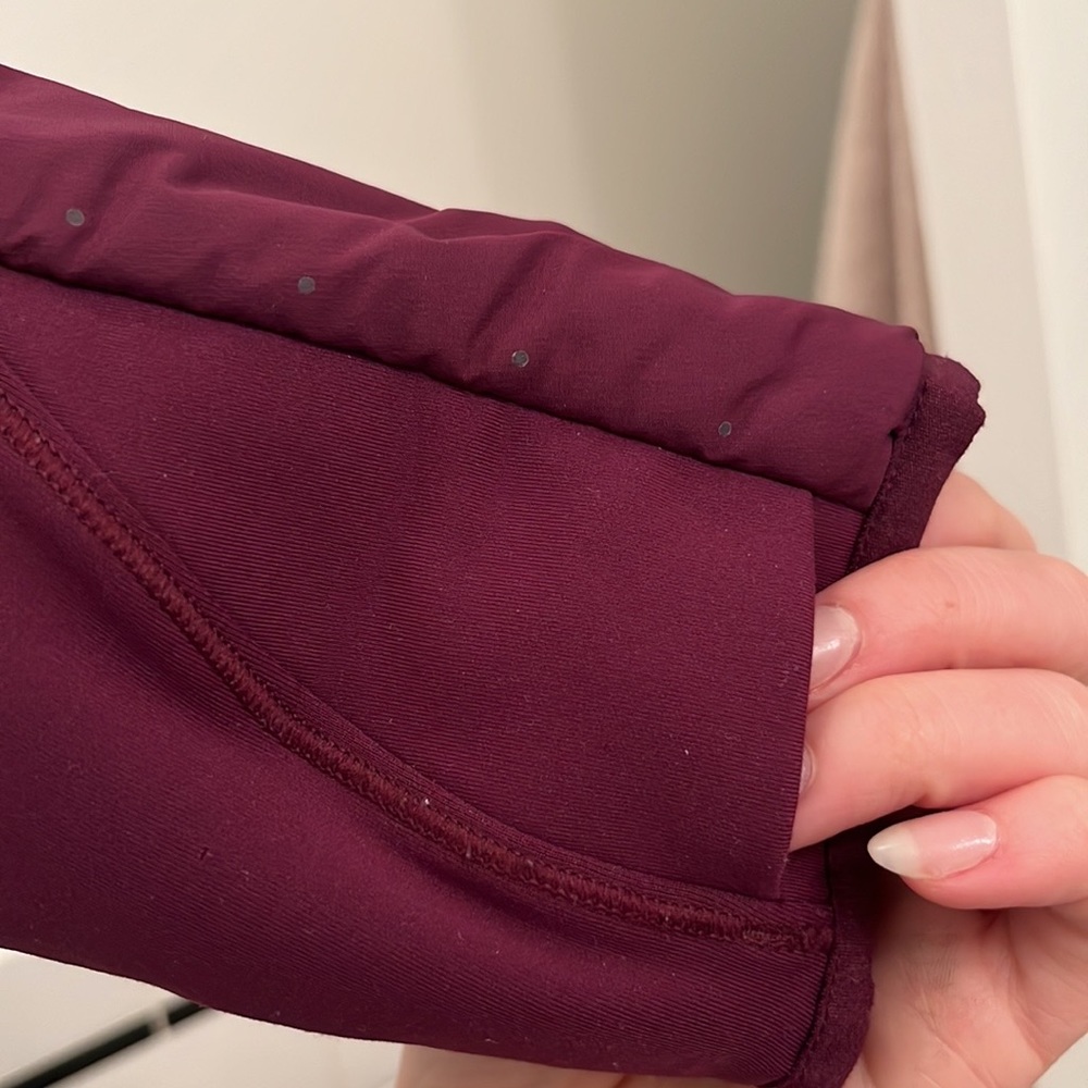 Lululemon Pack It Down Define Running Jacket | Li… - image 4